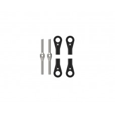 OMPHOBBY M7 Rotor Head Linkage Rods