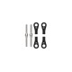 OMPHOBBY M7 Rotor Head Linkage Rods