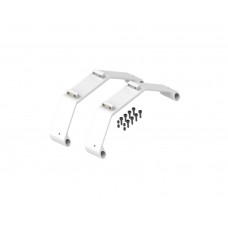 OMPHOBBY M7 Landing Gear (White)