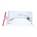 OMPHOBBY M7 Landing Gear (White) OSHM7068