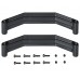 OMPHOBBY M7 Landing Gear (Black) OSHM7069