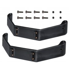 OMPHOBBY M7 Landing Gear (Black)