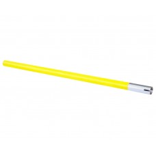 OMPHOBBY M7 Aluminum Tail Boom - Yellow