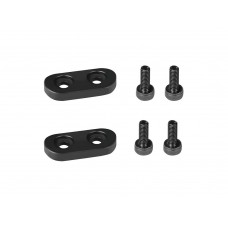 OMPHOBBY M7 Tail Boom Protector Set