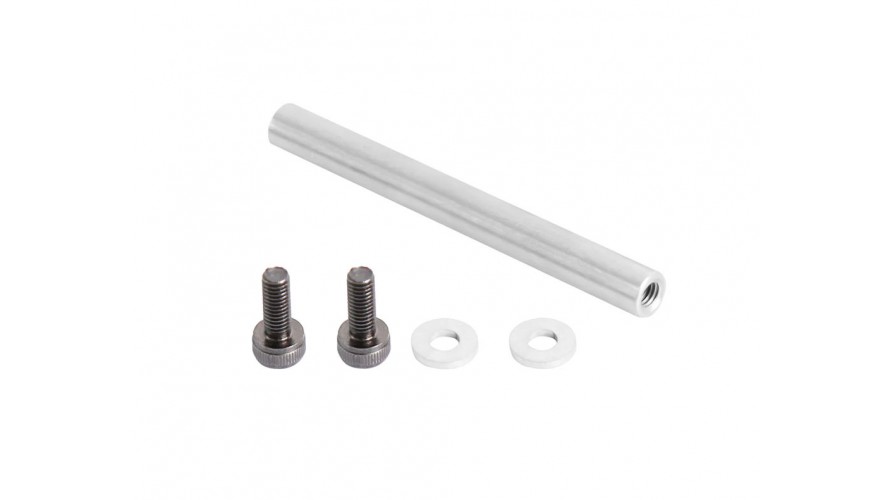 OMPHOBBY M7 Tail Spindle Shaft OSHM7087