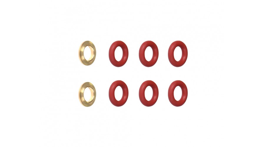 OMPHOBBY M7 Tail Damper Set OSHM7088