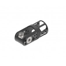 OMP HOBBY M7 Tail Housing Set (7-107)