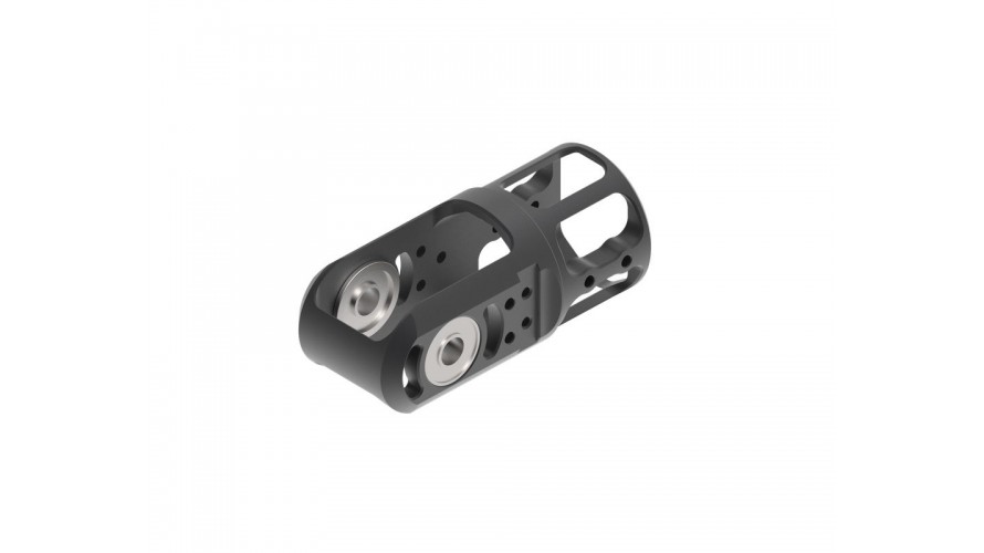 OMP HOBBY M7 Tail Housing Set (7-107) OSHM7089