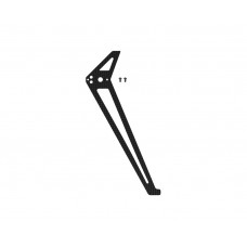 OMPHOBBY M7 Tail Fin (7-091)