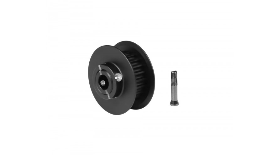 OMP HOBBY M7 Tail Pulley OSHM7091