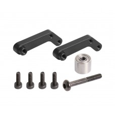 OMPHOBBY M7 Tail Belt Pressure Idler Assembly