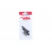 OMPHOBBY M7 Hex Collar Screw M4x23mm w/M4 Nut OSHM7121