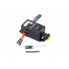OMP Hobby M2 EVO MK2 OFS3 Flight Controller / Gyro