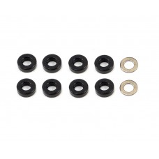 150 Head Damper