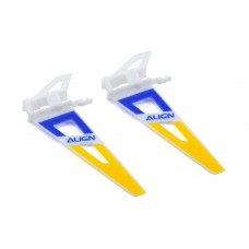 150 Vertical Stabilizer