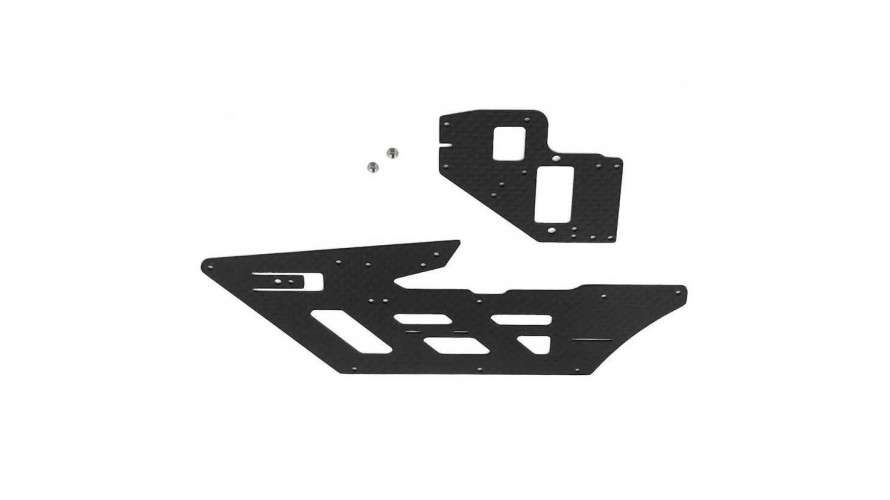 ALIGN T-REX 300X Carbon Main Frame H30B001XXW ALIGN T-REX 300X Carbon Main Frame H30B001XXW