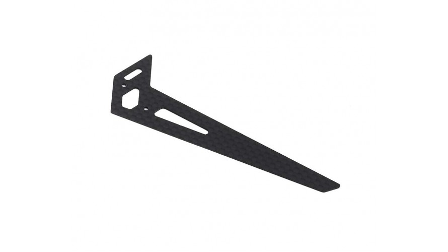ALIGN T-REX 300X Carbon Fiber Vertical Stabilizer H30T002XXW ALIGN T-REX 300X Carbon Fiber Vertical Stabilizer H30T002XXW