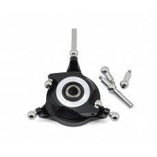 T-REX 450DFC CCPM Metal Swashplate - Black