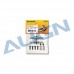 ALIGN T-REX 450 Tail Rotor Hub H45T003XXW