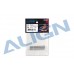 T-REX 470L Frame Mounting Bolt H47B014XX by Align