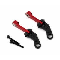 ALIGN 470L Control Arm Set (Metal) ALIGN 470L Control Arm Set (Metal)