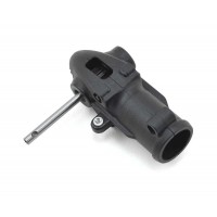 ALIGN 470L Tail Belt Unit - Plastic