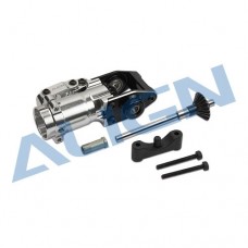 T-REX 470LT Tail Torque Tube Unit