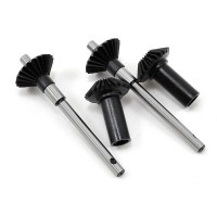 T-REX 470LT Torque Tube Rear Drive Gear Set T-REX 470LT Torque Tube Rear Drive Gear Set