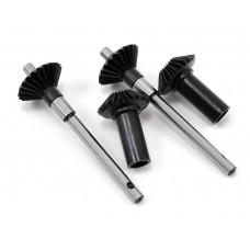 T-REX 470LT Torque Tube Rear Drive Gear Set