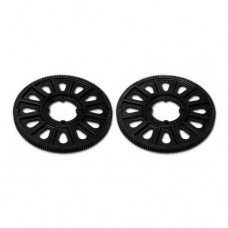 T-REX 500 Main Drive Gear 162T