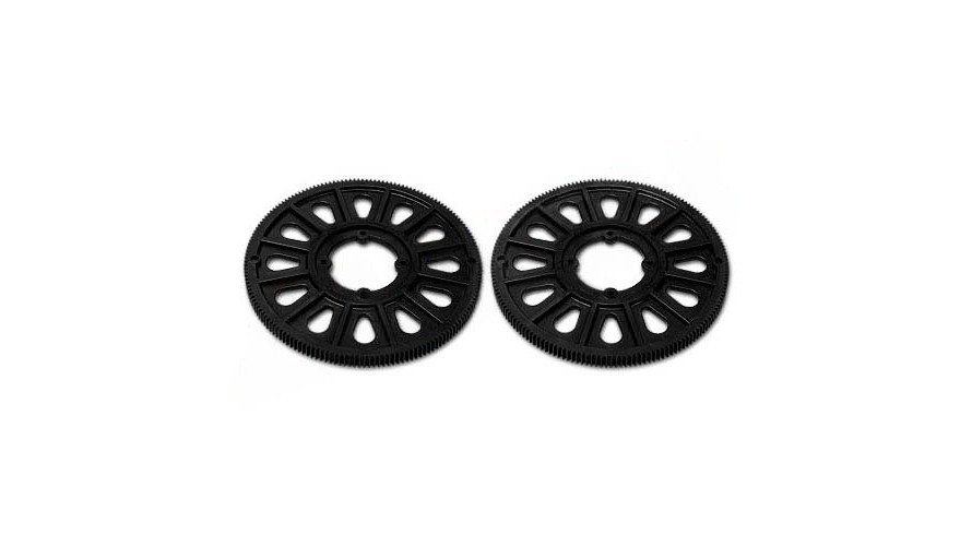 T-REX 500 Main Drive Gear 162T H50018QA bt Align