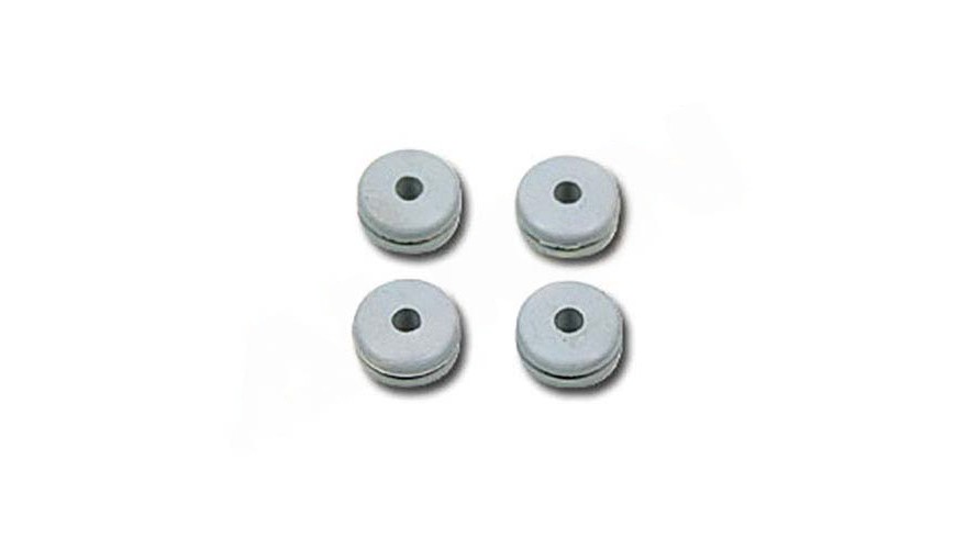 T-REX 500 Canopy Nut H50056 by Align
