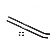 ALIGN 500X Skid Pipe