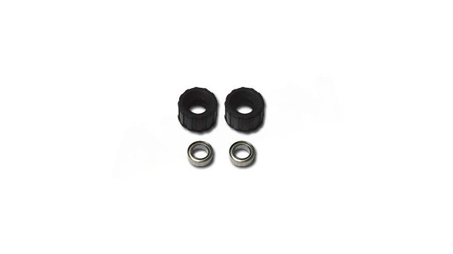 T-REX 500 Torque Tube Bearing Holder Set H50098 by Align
