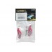 ALIGN T-REX 500EFL PRO Metal Main Rotor Holder Arm (Red) H50152QR