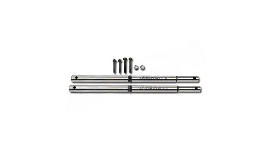 T-REX 500PRO Main Shaft Set H50156 by Align