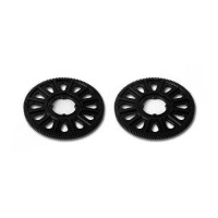 T-REX Slant Thread Main Drive Gear 134T