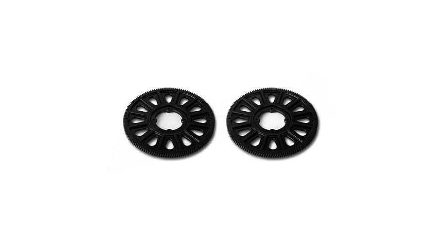 T-REX Slant Thread Main Drive Gear 134T H50178QA by Align