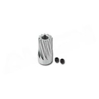 ALIGN 500 Motor Slant Thread Pinion Gear (12T)