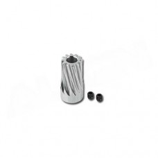 ALIGN 500 Motor Slant Thread Pinion Gear (12T)