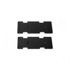 T-REX 500L Battery Mount Tray