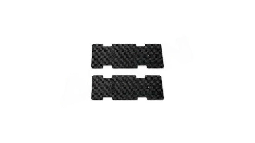 T-REX 500L Battery Mount Tray H50B008XX by Align T-REX 500L Battery Mount Tray H50B008XX by Align