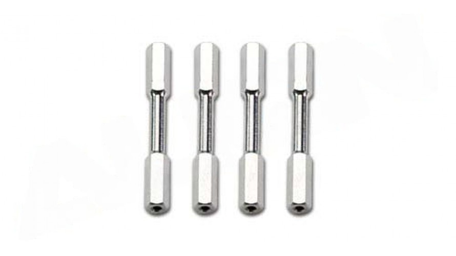 T-REX 500L Aluminum Hexagonal Bolt H50B012XX by Align