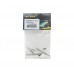 ALIGN T-REX 500X Canopy Mounting Bolt H50B006AXW