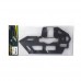 T-REX 500XT Carbon Main Frame Left H50B015AX by Align T-REX 500XT Carbon Main Frame - Left H50B015AX by Align