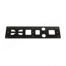 T-REX 500X Bottom Plate