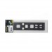 T-REX 500X Bottom Plate H50B017XX by Align
