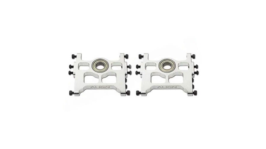 ALIGN T-REX 500X Metal Main Shaft Bearing Block H50B018XXW