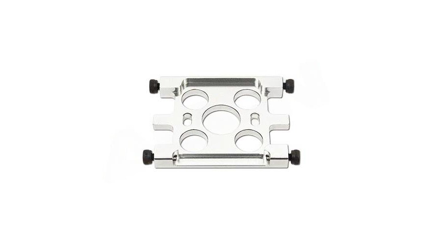 T-REX 500X Motor Mount H50B020XX by Align
