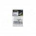 ALIGN T-REX 500X Frame Mounting Block H50B022XXW